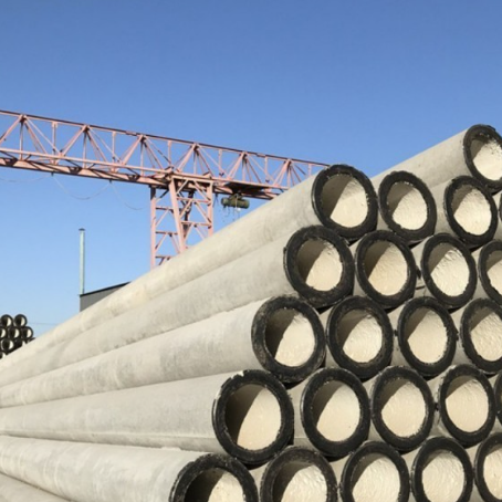 山阳水泥电线杆的颜色可以选择吗？